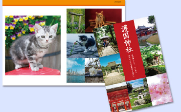 アルバム制作イメージ